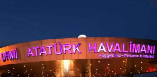 Atatürk Havalimanı Müşteri Hizmetlerine Direk Nasıl Bağlanırım?