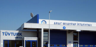 TÜVTÜRK Araç Muayene Müşteri Hizmetleri Numarası