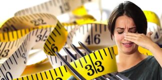 1 Ayda 15 Kilo Verdiren Diyet Listesi!