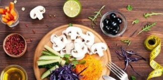 10 Günde 10 Kilo Verdiren Diyet!