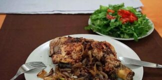 13 Günlük İsveç Diyeti