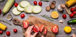 15 Günde 10 Kilo Verdiren Diyet Önerileri!