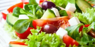 3 Günde 2 Kilo Verdiren Diyet