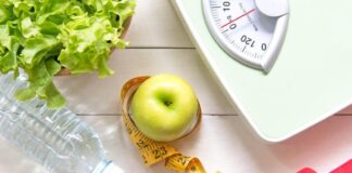 4 Günde 4 Kilo Verdiren Şok Diyet!