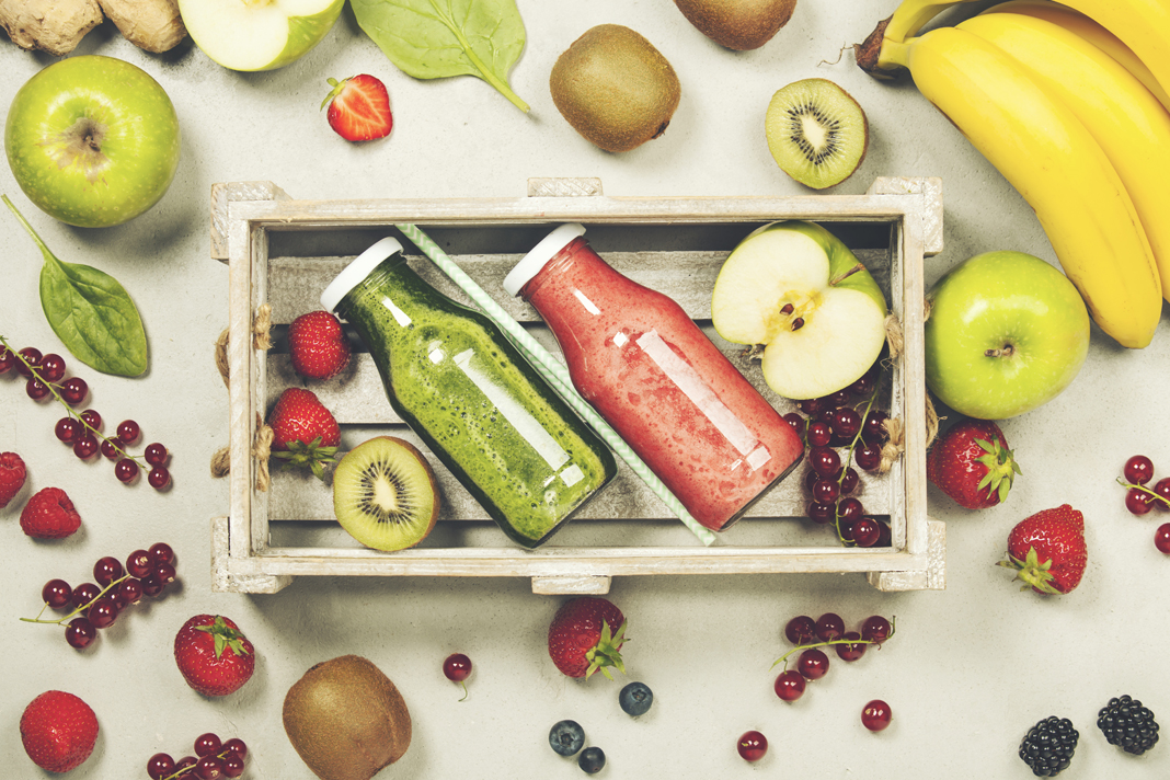 5 gunluk detoks diyeti 1