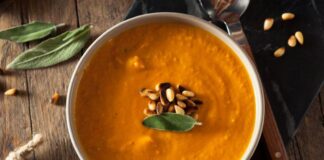 5 Günlük Detoks Diyeti!