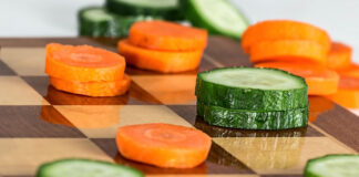 Adım Adım Sağlıklı Yaşam!