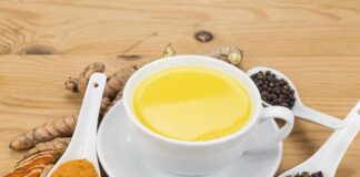 Altın Süt Nedir? Nasıl Yapılır?