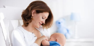 Anne Sütü Çokluğu