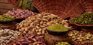 Antep Fıstığının Faydaları Nelerdir?