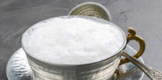 Ayranın Faydaları Nelerdir?