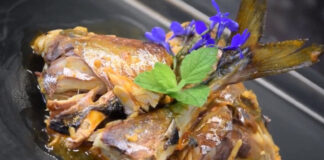 Balığın Faydaları Nelerdir?