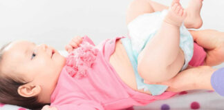 Bebeklerde İshal ve İshale Neden Olan Faktörler