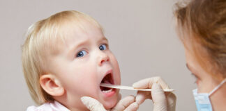 Bebeklerin Bronşiti Hakkında