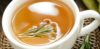Biberiye Çayı Nasıl Yapılır? Zayıflatır mı?