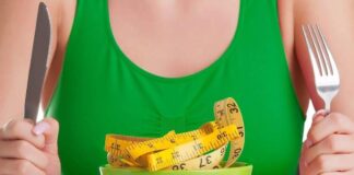 Bir Haftada 1 Kilo Verdiren Diyet!