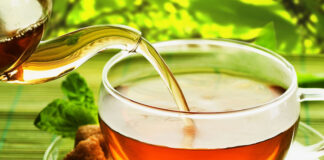 Çay ile Zayıflamak Mümkün mü?