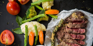 Demir Yönünden Zengin Besinler Nelerdir?