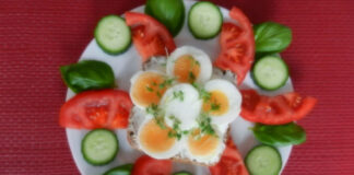 Diyet Kahvaltısı Nasıl Olmalı?