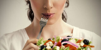 Diyet Yaparken Nelere Dikkat Edilir?