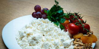 Diyette Süt Yerine Peynir mi Tüketmelisiniz?