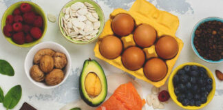 Düşük Karbonhidrat ve Daha Kaliteli Bir Hayat!