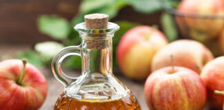 Elma Sirkesi Zayıflatır Mı? Elma Sirkesi Faydaları!