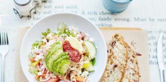 Haftada 2 Kilo Verdiren Diyet