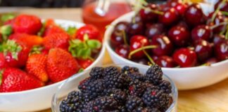 Haftada 3 Kilo Diyet