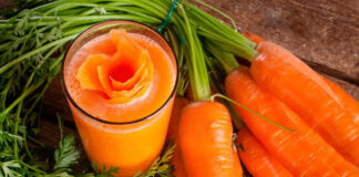 Havucun Faydaları ve Kürü