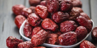 Hünnap Faydaları Nelerdir?