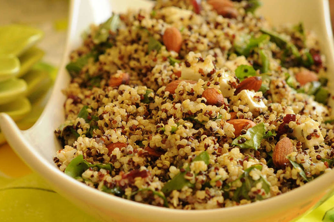 Kosucular icin en iyi 10 yiyecek 6