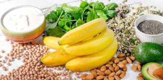 Magnezyum Minerali Vücutta Hangi Görevleri Yapar?