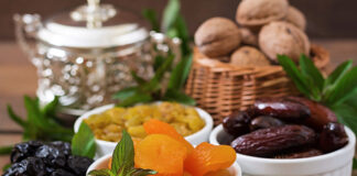 Metabolizma Hızlandırıcı Diyet Önerileri!