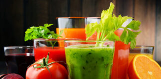 Metabolizmayı Hızlandıran 3 İçecek!