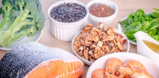 Omega3’ün Faydaları Nelerdir?