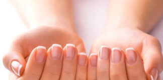 Saç ve Tırnaklar İçin Beslenme Önerileri