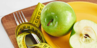 Sağlıklı Kilo Vermek Göründüğü Kadar Zor Değil!