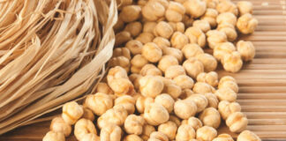 Sarı Leblebinin Faydaları Nelerdir?