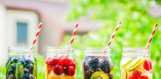 Sporcu Beslenmesi Hakkında Bilinmesi Gerekenler!