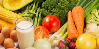 Sporcular Nasıl Besleniyor, Nasıl Beslenmeli?