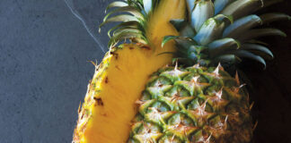 Vitamin Deposu Ananasın Faydaları Nelerdir?