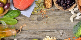 Yağ Yakımını Hızlandıran Yiyecekler