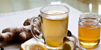 Yağ Yakmaya Yardımcı Olan Bitki Çayları Hangileridir?