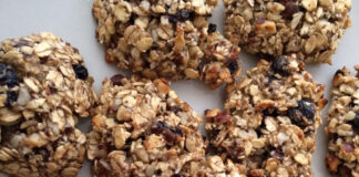 Yulaf Yiyerek Formda Kalın!