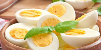 Yumurta Diyeti Nedir? Yumurta Diyeti ile Kilo Vermek Mümkün mü?