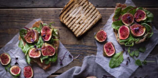 Yumurtalıklarınızın Gelişmesi İçin İncir Yemelisiniz!