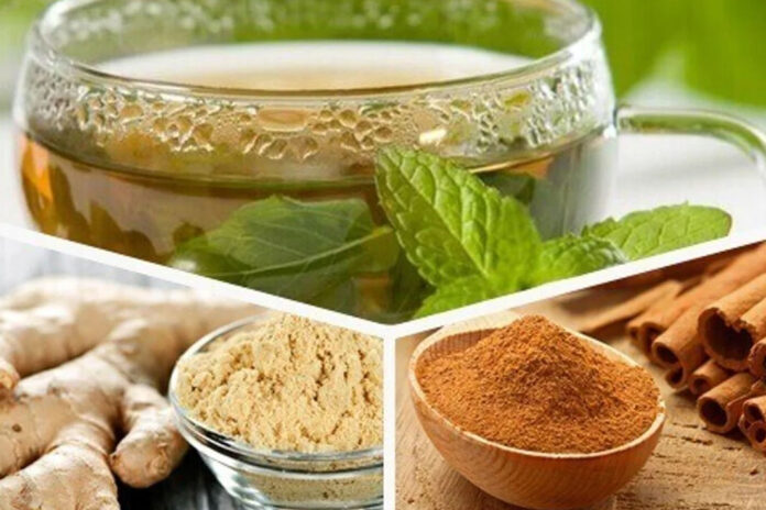 Zencefil-zerdecal-ve-tarcin-ile-zayiflama-kuru