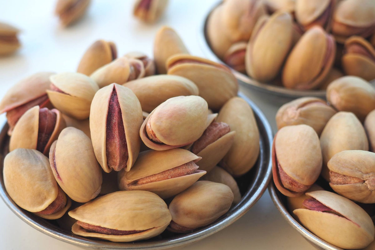 Antep Fıstığının Faydaları Nelerdir? antep fistiginin faydalari nelerdir 1