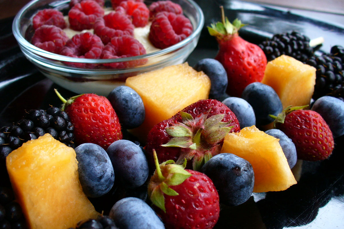 antioksidan bakimindan zengin 19 yiyecek 1